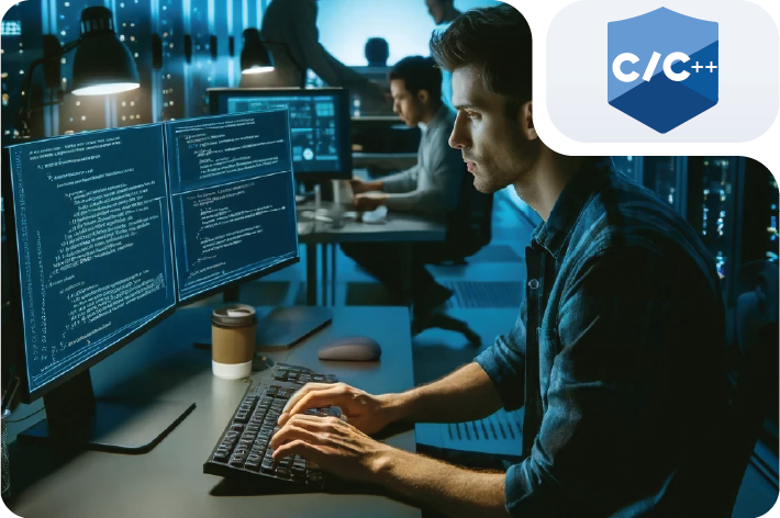 Developing C/C++ Secure Embedded Systems