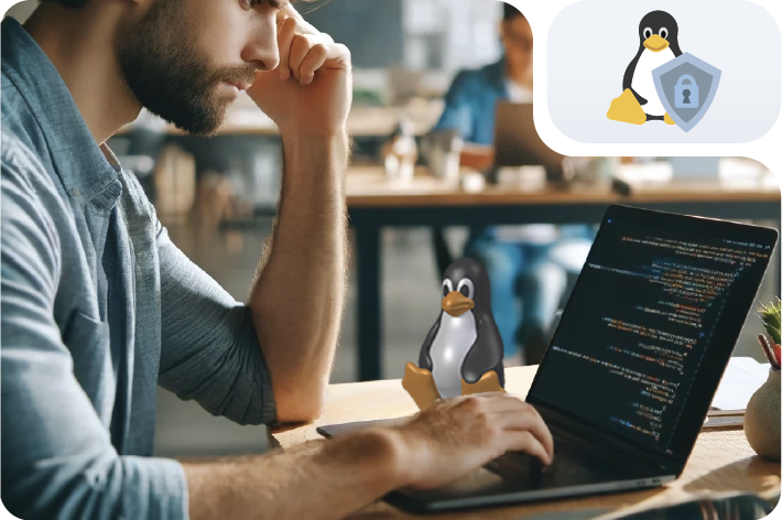 Secured Embedded Linux Platform Build